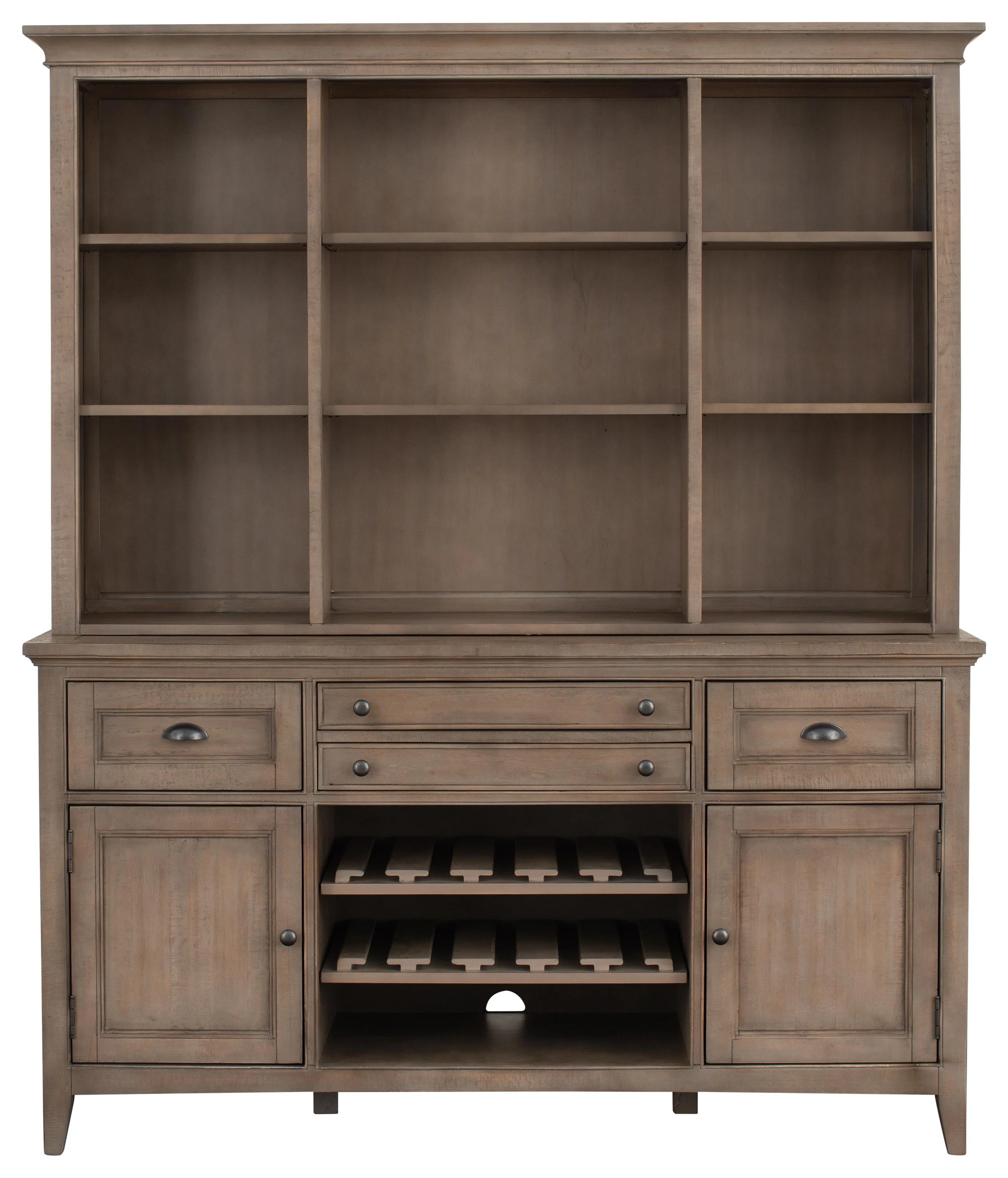 Magnussen Home Paxton Place Dining MAGSGRPD480513/14 Buffet and